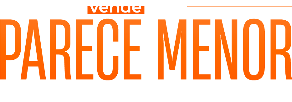 Sua marca vende, mas parece menor do que realmente é?